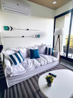 Departamento estilo Náutico - Asunción - 6
