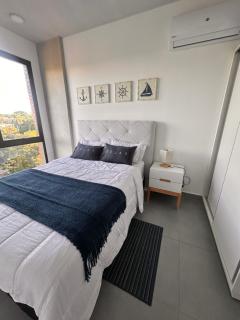 Departamento estilo Náutico - Asunción - 4