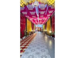 Hotel Royal Palm Inn होटल रॉयल पाम इन्न - Ayodhya - 4