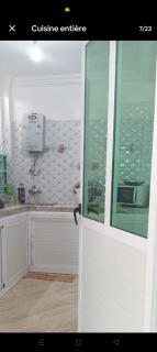 Nearest apartement to the airport for comfortort - Zemmour Touirza - 0