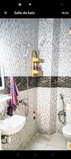 Nearest apartement to the airport for comfortort - Zemmour Touirza - 8