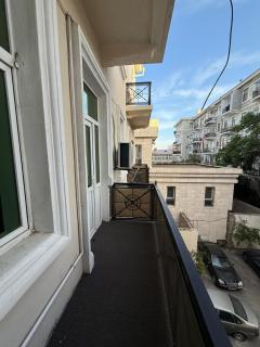 Studio Near Flag Square and Bulvar - Baku - 6