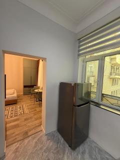 Studio Near Flag Square and Bulvar - 5