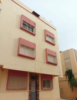Nearest apartement to the airport for comfortort - Zemmour Touirza - 1