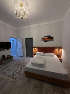 Studio Near Flag Square and Bulvar - Baku - 4