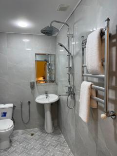 Studio Near Flag Square and Bulvar - Baku - 3