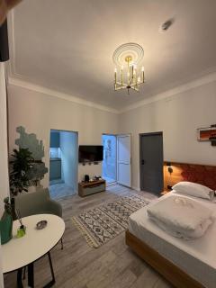 Studio Near Flag Square and Bulvar - Baku - 1