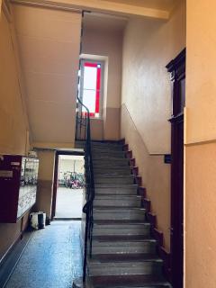 Cocon au cœur de Strasbourg - 1