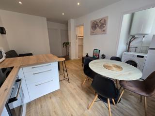 Appartement cosy au cœur de Recouvrance - Brest - 2