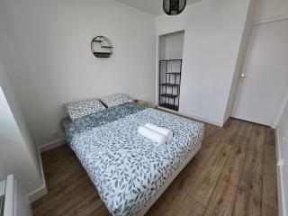 Appartement cosy au cœur de Recouvrance - Brest - 1