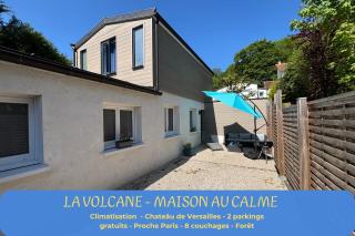 Maison 3 ch - Proche Versailles - 0