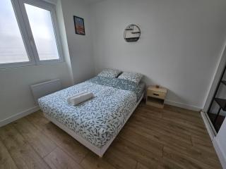 Appartement cosy au cœur de Recouvrance - Brest - 4