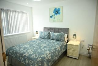 Watermead Retreat Bungalow - Birstall - 5