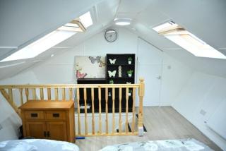 Watermead Retreat Bungalow - Birstall - 4