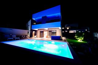 Villa Estate - Novalja (Novaglia) - 2