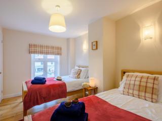 3 bed property in Weybourne Norfolk KT069 - Weybourne - 4