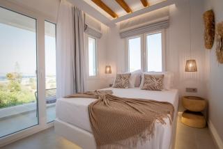 Vino luxury suites 2 - Agia Anna Naxos - 0