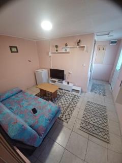 Sun sea quiet Casa Sim in Tuzla - 9