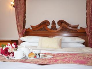 1 Bed in Woolsery LABDR - Woolfardisworthy - 1