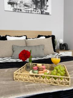 Good Time Apartments Stare Miasto 71, Old Town, TOP lokalizacja - Poznan - 7