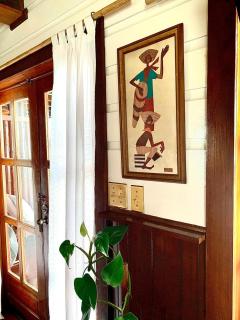 Casa Acuario Boutique Hotel - Bocas del Toro - 9