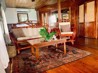 Casa Acuario Boutique Hotel - Bocas del Toro - 6