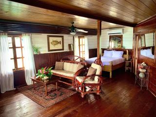Casa Acuario Boutique Hotel - Bocas del Toro - 8