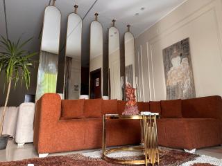 Cozy room - Kairo - 3
