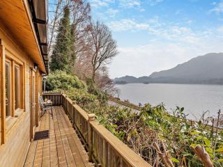 1 Bed in Callander 77553 - Saint Fillans - 0