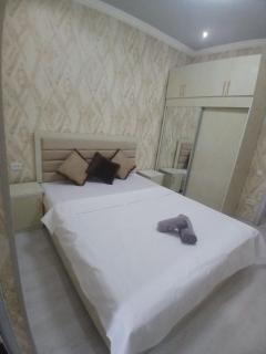 Caravan Palaces 1 - Samarkand - 9