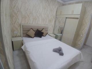 Caravan Palaces 1 - Samarkand - 1