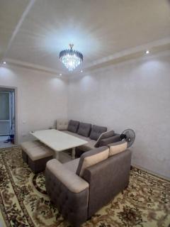 Caravan Palaces 1 - Samarkand - 7