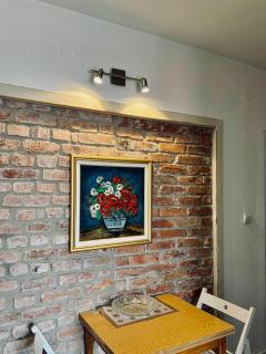 Villa Flora Apartments Krushevo - 1