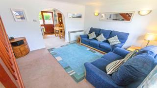Cockleshell Croyde Sleeps 4 By the Seaside - Croyde - 7