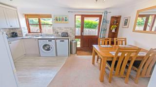 Cockleshell Croyde Sleeps 4 By the Seaside - Croyde - 9