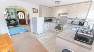 Cockleshell Croyde Sleeps 4 By the Seaside - Croyde - 8