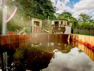 1 Bed in Anglesey 73316 - Gaerwen - 0