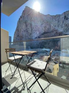 Modern Studio Apartment at The Hub - Gibilterra - 6