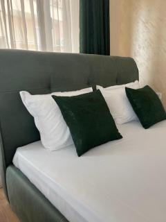 5 Villa Vitosha Classic Stays - Hisarya - 8