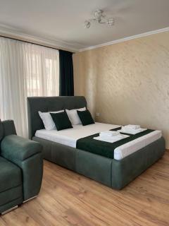 5 Villa Vitosha Classic Stays - Hisarya - 9
