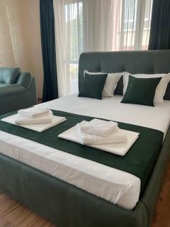 5 Villa Vitosha Classic Stays - Hisarya - 6