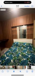 Tainas Lodge - Faaa - 1