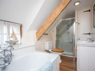 3 Bed in East Chaldon DC008 - - 5