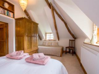 3 Bed in East Chaldon DC008 - - 6