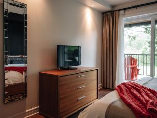 2 bedroom suite with views of Sommets St-Sauveur - Saint-Sauveur-des-Monts - 7
