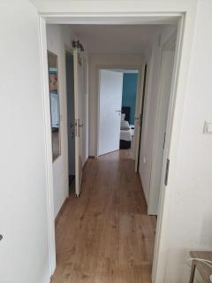Ferienwohnung am Waldrand - Langgöns - 6