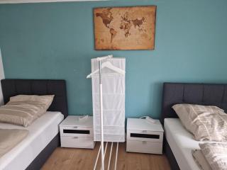 Ferienwohnung am Waldrand - Langgöns - 5