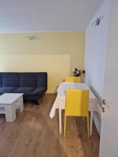 Ferienwohnung am Waldrand - Langgöns - 2