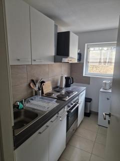 Ferienwohnung am Waldrand - Langgöns - 1
