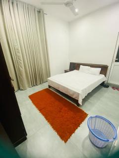 Somadevi boutique apartment - Kirillapone - 3
